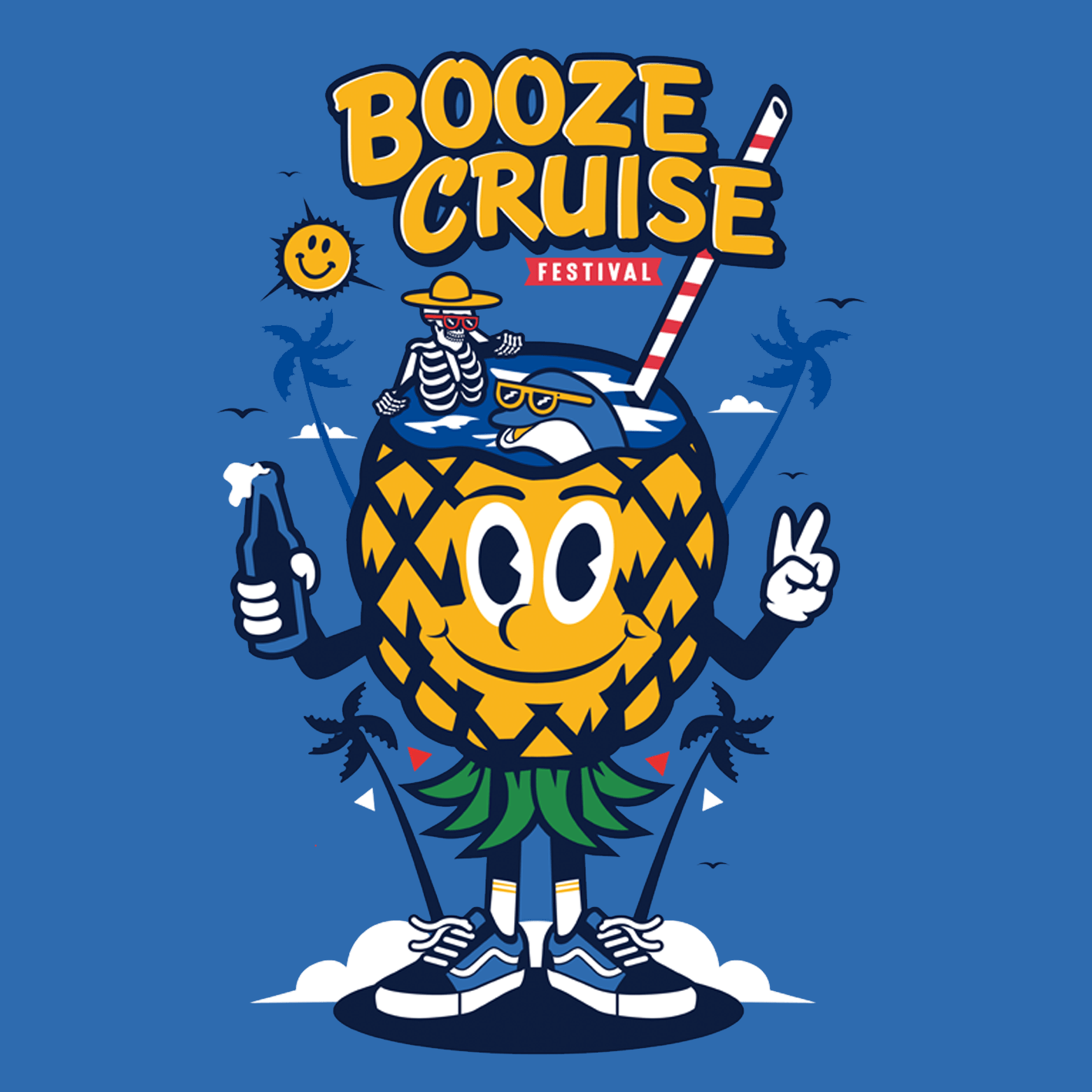 booze cruise 2023 tickets